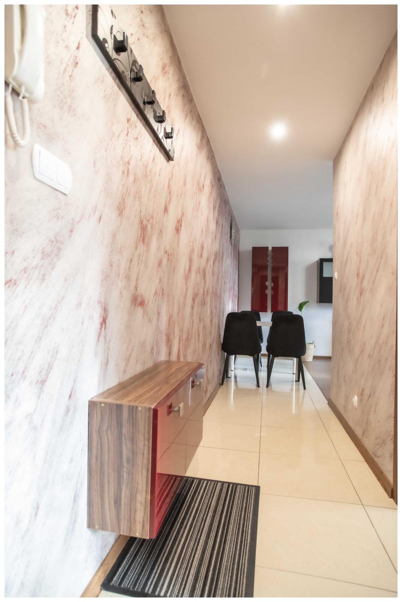 布斯克·兹德鲁伊Apartament Zdrojowy公寓 外观 照片