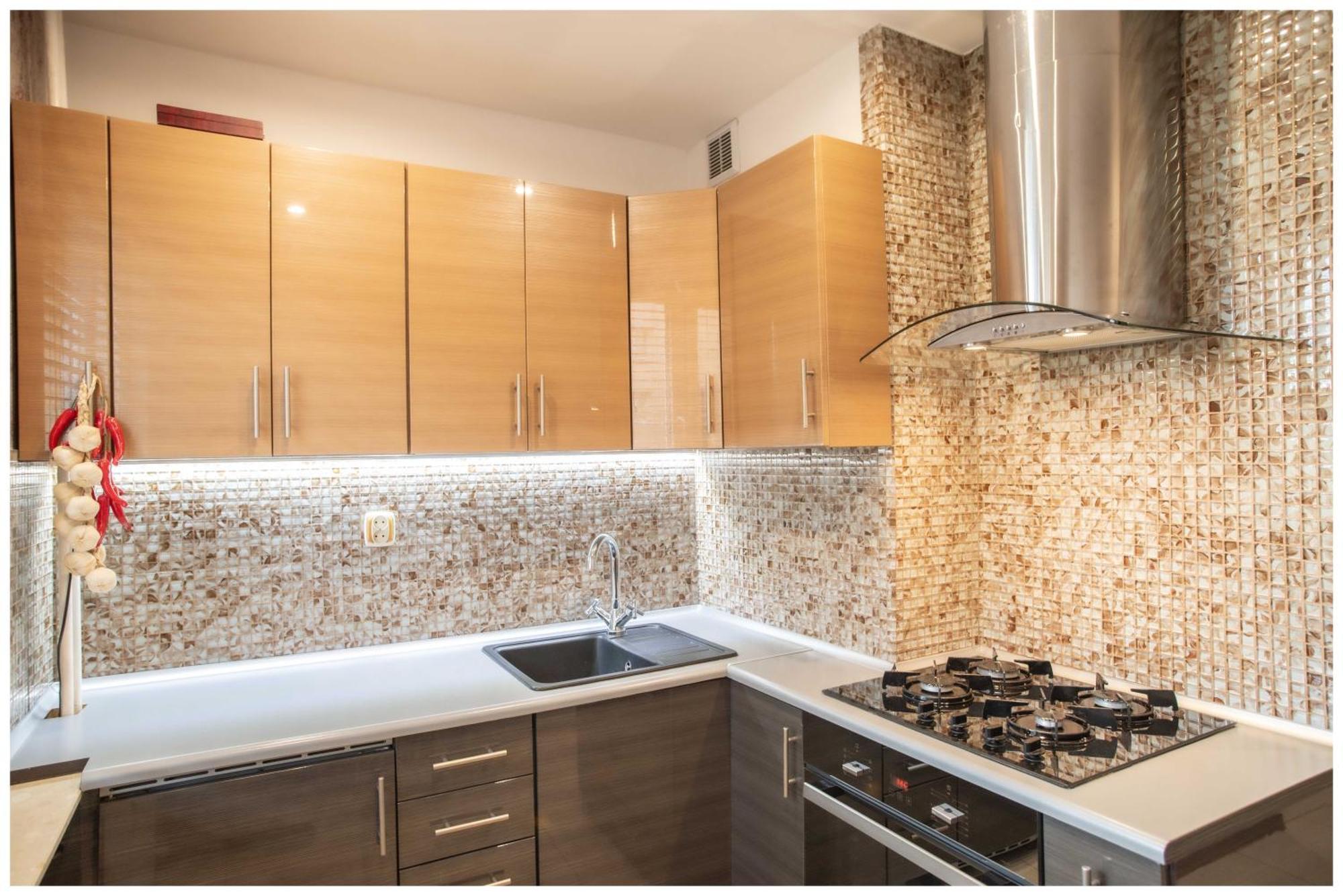 布斯克·兹德鲁伊Apartament Zdrojowy公寓 外观 照片